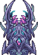 泰拉瑞亚灾厄模组百科神明吞噬者最终阶段配图 泰拉瑞亚灾厄模组百科神明吞噬者最终阶段配图