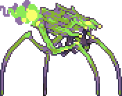 泰拉瑞亚灾厄模组百科辐核骇兽Boss属性配图 泰拉瑞亚灾厄模组百科辐核骇兽Boss属性配图