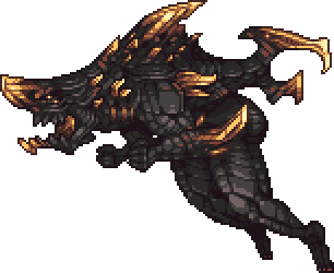 泰拉瑞亚灾厄模组百科猎魂鲨花絮配图 泰拉瑞亚灾厄模组百科猎魂鲨花絮配图