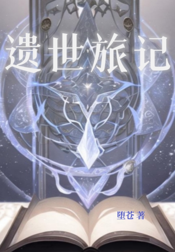 泰拉瑞亚:遗世旅记(断更)