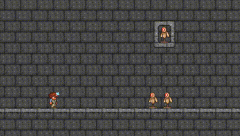 泰拉瑞亚灾厄模组百科绝对零度物品属性配图 泰拉瑞亚灾厄模组百科绝对零度物品属性配图