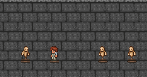 泰拉瑞亚灾厄模组百科庇护之刃物品属性配图 泰拉瑞亚灾厄模组百科庇护之刃物品属性配图