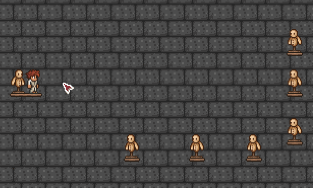 泰拉瑞亚灾厄模组百科破灭魔王剑物品属性配图 泰拉瑞亚灾厄模组百科破灭魔王剑物品属性配图