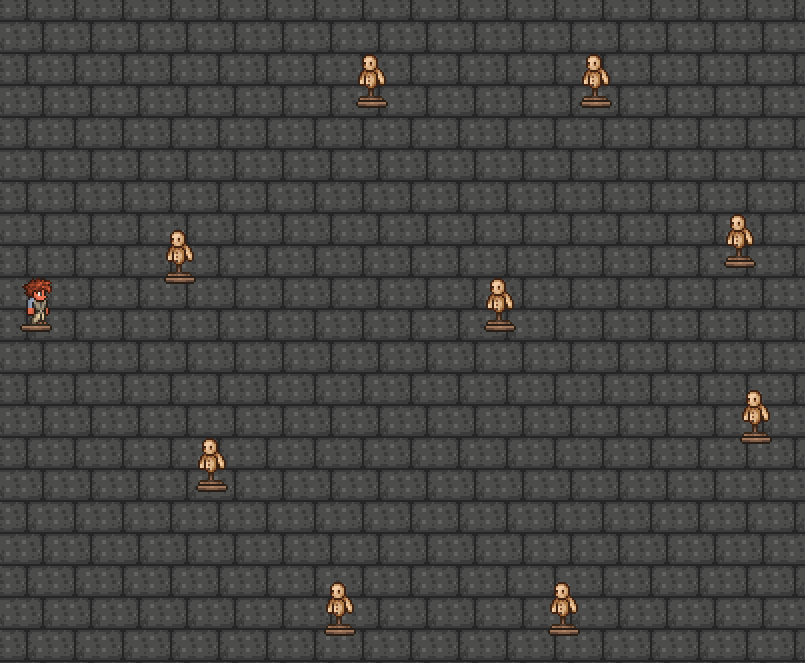 泰拉瑞亚灾厄模组百科龙破斩花絮配图 泰拉瑞亚灾厄模组百科龙破斩花絮配图