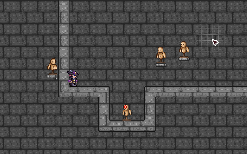 泰拉瑞亚灾厄模组百科星流之刃花絮配图 泰拉瑞亚灾厄模组百科星流之刃花絮配图