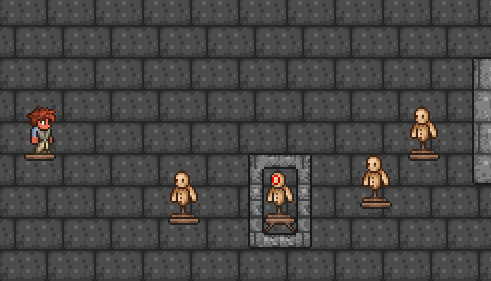 泰拉瑞亚灾厄模组百科制裁大剑花絮配图 泰拉瑞亚灾厄模组百科制裁大剑花絮配图