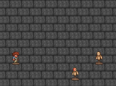 泰拉瑞亚灾厄模组百科灵星寂灭物品属性配图 泰拉瑞亚灾厄模组百科灵星寂灭物品属性配图