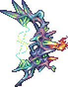 泰拉瑞亚灾厄模组百科破城巨弓获得方式配图 泰拉瑞亚灾厄模组百科破城巨弓获得方式配图