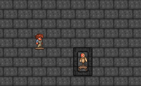 泰拉瑞亚灾厄模组百科虚渊之锋物品属性配图 泰拉瑞亚灾厄模组百科虚渊之锋物品属性配图