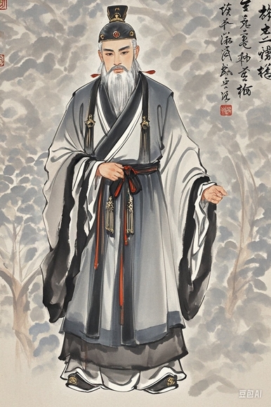 西游记百科元始天尊基本情况配图