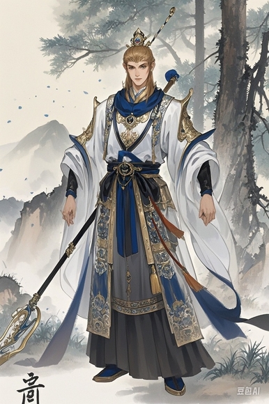 西游记百科甲午基本情况配图