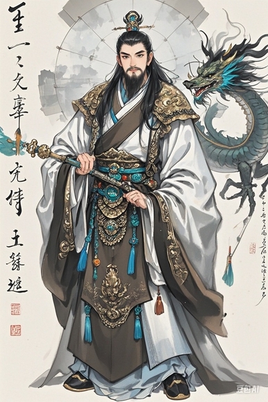 西游记百科天罡元辰基本情况配图 西游记百科天罡元辰基本情况配图