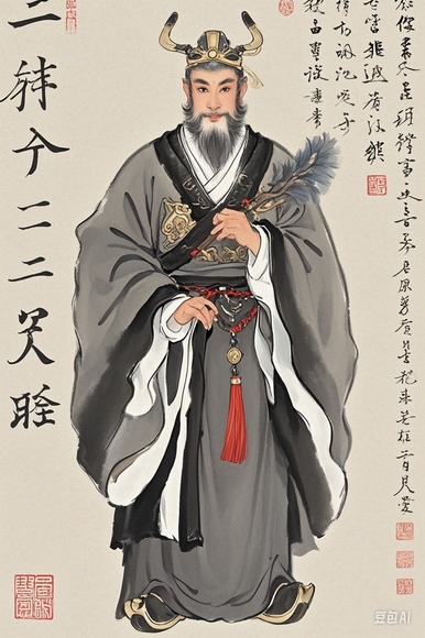 西游记百科大吉元辰基本情况配图