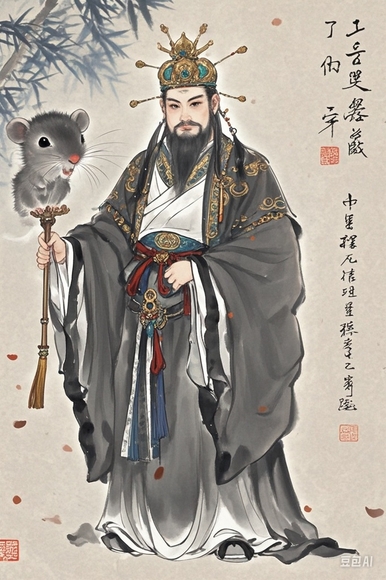 西游记百科神后元辰基本情况配图