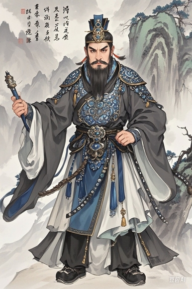 西游记百科姚太尉基本情况配图