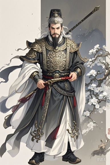 李太尉
