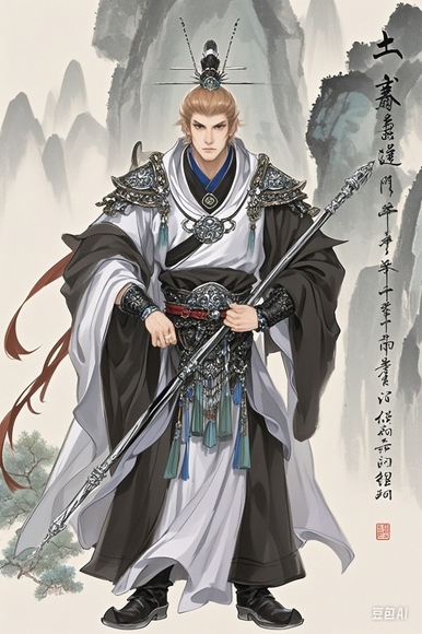 西游记百科摩昂基本情况配图