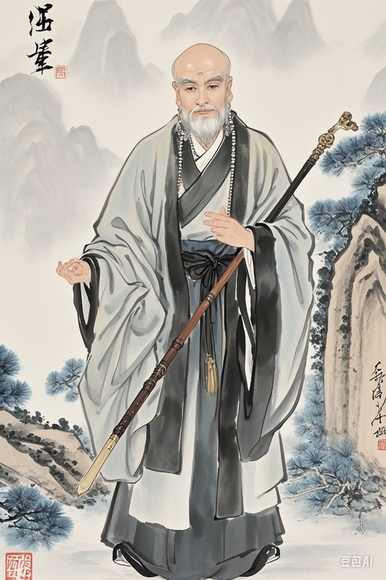 西游记百科阿傩尊者基本情况配图 西游记百科阿傩尊者基本情况配图