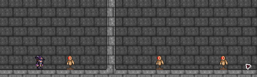 泰拉瑞亚灾厄模组百科女妖之爪花絮配图 泰拉瑞亚灾厄模组百科女妖之爪花絮配图