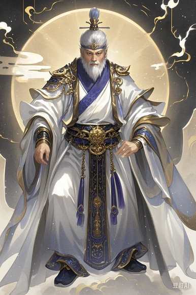 西游记百科胜光元辰基本情况配图