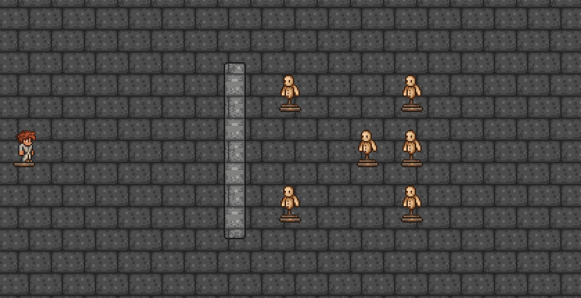 泰拉瑞亚灾厄模组百科地核之炎物品属性配图 泰拉瑞亚灾厄模组百科地核之炎物品属性配图