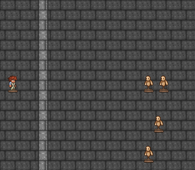 泰拉瑞亚灾厄模组百科星耦狱锁物品属性配图 泰拉瑞亚灾厄模组百科星耦狱锁物品属性配图