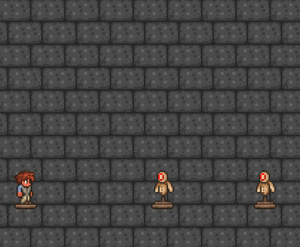 泰拉瑞亚灾厄模组百科迈达斯统帅物品属性配图 泰拉瑞亚灾厄模组百科迈达斯统帅物品属性配图