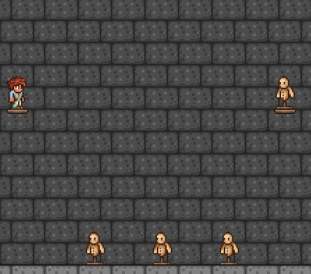 泰拉瑞亚灾厄模组百科解离者物品属性配图 泰拉瑞亚灾厄模组百科解离者物品属性配图