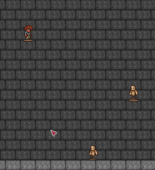 泰拉瑞亚灾厄模组百科斯万科技枪物品属性配图 泰拉瑞亚灾厄模组百科斯万科技枪物品属性配图