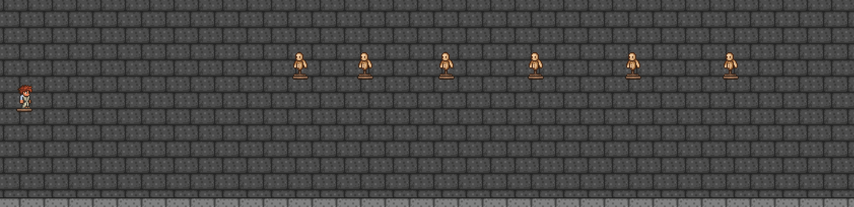 泰拉瑞亚灾厄模组百科小鸡大炮物品属性配图 泰拉瑞亚灾厄模组百科小鸡大炮物品属性配图