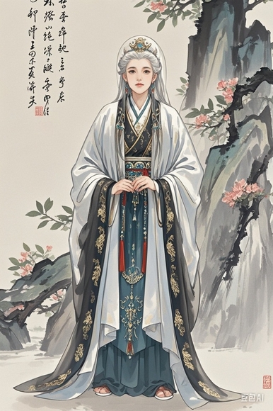 西游记百科黎山老母基本情况配图 西游记百科黎山老母基本情况配图