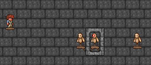 泰拉瑞亚灾厄模组百科磁极异变物品属性配图 泰拉瑞亚灾厄模组百科磁极异变物品属性配图