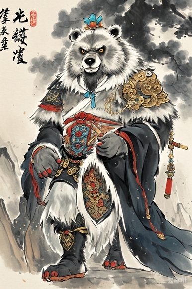 西游记百科两界山篇相关角色配图 西游记百科两界山篇相关角色配图