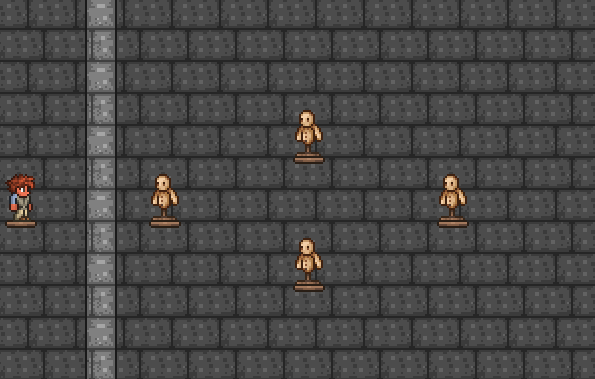 泰拉瑞亚灾厄模组百科寒宙弹刃花絮配图 泰拉瑞亚灾厄模组百科寒宙弹刃花絮配图