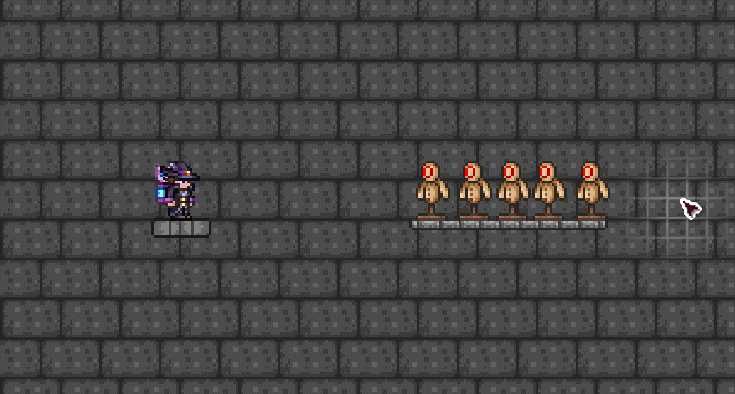 泰拉瑞亚灾厄模组百科彩虹喵喷射器物品属性配图 泰拉瑞亚灾厄模组百科彩虹喵喷射器物品属性配图