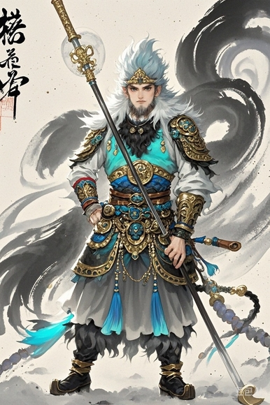 西游记百科辟寒大王基本情况配图 西游记百科辟寒大王基本情况配图