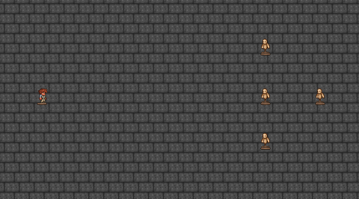 泰拉瑞亚灾厄模组百科诺法雷物品属性配图 泰拉瑞亚灾厄模组百科诺法雷物品属性配图