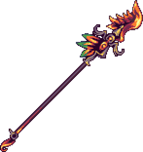 泰拉瑞亚灾厄模组百科巨龙之怒物品属性配图 泰拉瑞亚灾厄模组百科巨龙之怒物品属性配图