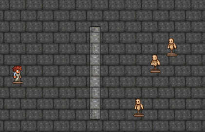 泰拉瑞亚灾厄模组百科群星大炮物品属性配图 泰拉瑞亚灾厄模组百科群星大炮物品属性配图