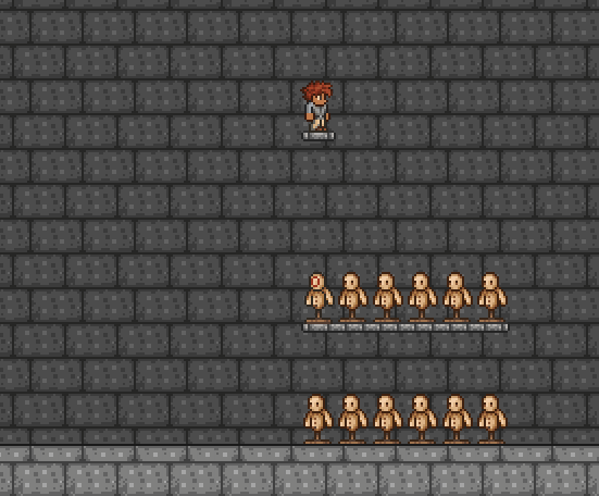 泰拉瑞亚灾厄模组百科深渊碾碎者物品属性配图 泰拉瑞亚灾厄模组百科深渊碾碎者物品属性配图