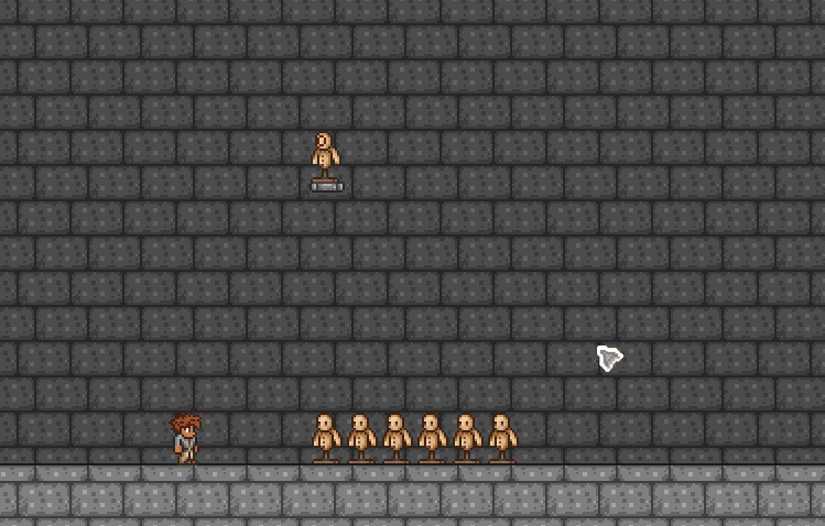 泰拉瑞亚灾厄模组百科深渊之刃物品属性配图 泰拉瑞亚灾厄模组百科深渊之刃物品属性配图