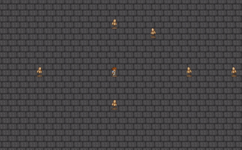 泰拉瑞亚灾厄模组百科蓝链魂火杖物品介绍配图 泰拉瑞亚灾厄模组百科蓝链魂火杖物品介绍配图