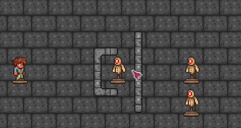 泰拉瑞亚灾厄模组百科极点光伏物品属性配图 泰拉瑞亚灾厄模组百科极点光伏物品属性配图