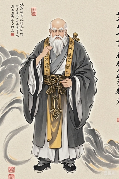 西游记百科观音禅院篇相关角色配图 西游记百科观音禅院篇相关角色配图