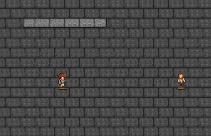 泰拉瑞亚灾厄模组百科伽马共生者花絮配图 泰拉瑞亚灾厄模组百科伽马共生者花絮配图