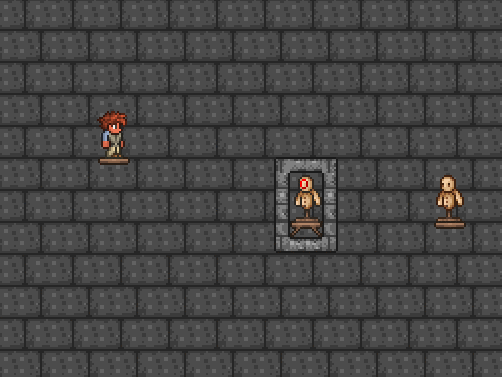 泰拉瑞亚灾厄模组百科冰川之拥花絮配图 泰拉瑞亚灾厄模组百科冰川之拥花絮配图