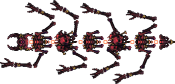 泰拉瑞亚灾厄模组百科硫心恶殖物品属性配图 泰拉瑞亚灾厄模组百科硫心恶殖物品属性配图