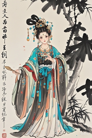 西游记百科西梁女国太师基本情况配图