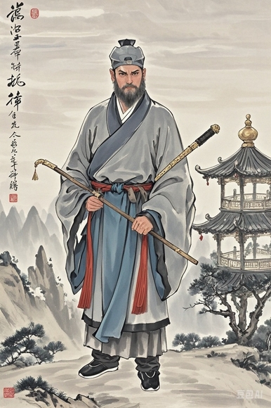 西游记百科金亭馆驿驿丞基本情况配图