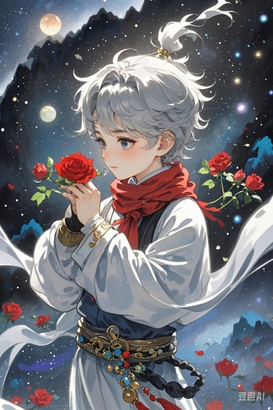 西游记百科玉华王小王子基本情况配图 西游记百科玉华王小王子基本情况配图